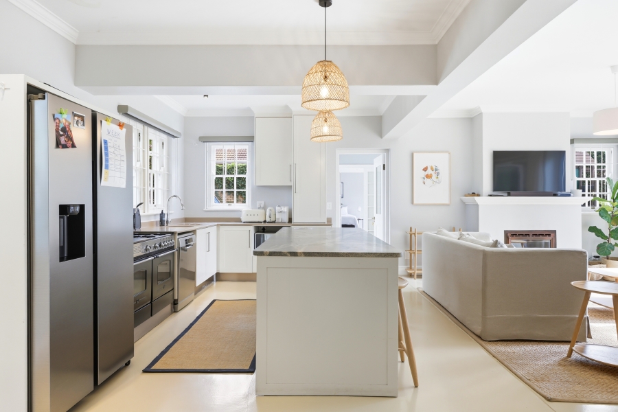 4 Bedroom Property for Sale in Newlands Western Cape